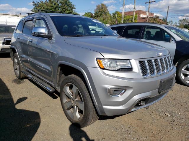 1C4RJFCG0FC613629 | 2015 JEEP GRAND CHER