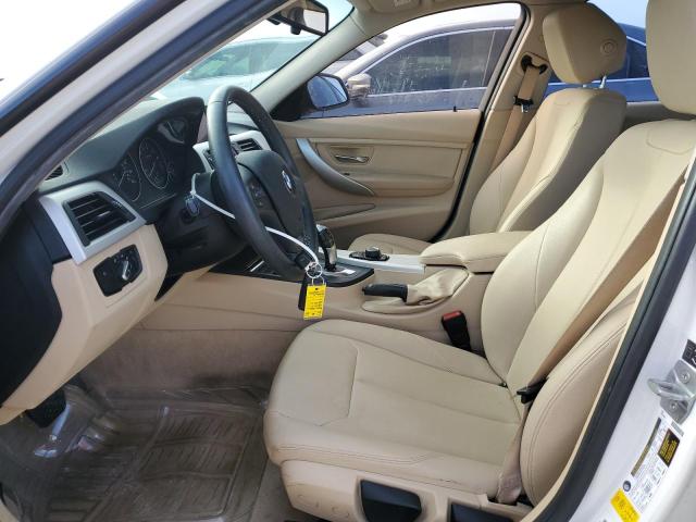 WBA3B1G59FNT64201 BMW 320 I