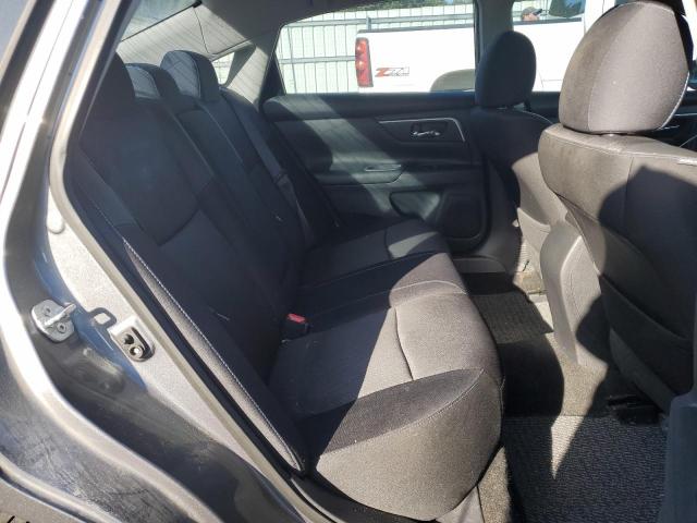 1N4BL3AP6GC255411 Nissan Altima 3.5sl