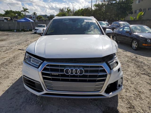 WA1ANAFYXK2070308 Audi Q5 PREMIUM 5