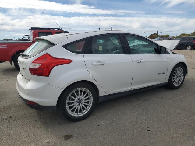 1FADP3R46EL248205 Ford FOCUS BEV