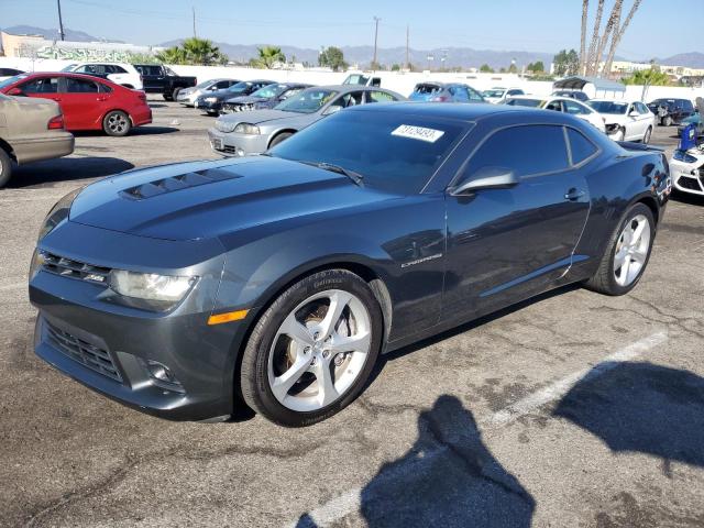 2014 Chevrolet Camaro SS