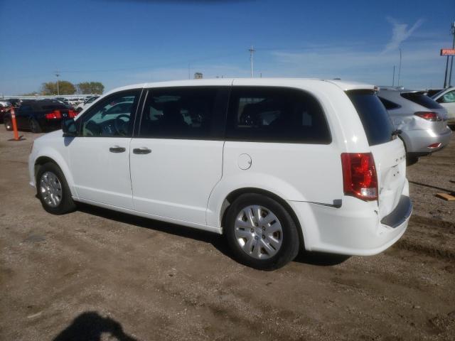 2C4RDGBG6LR221871 Dodge Caravan GRAND CARA 2