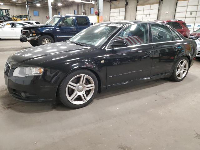 2008 Audi A4 