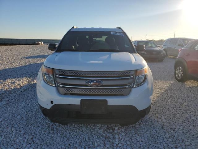 1FM5K7B8XEGA74659 Ford EXPLORER
