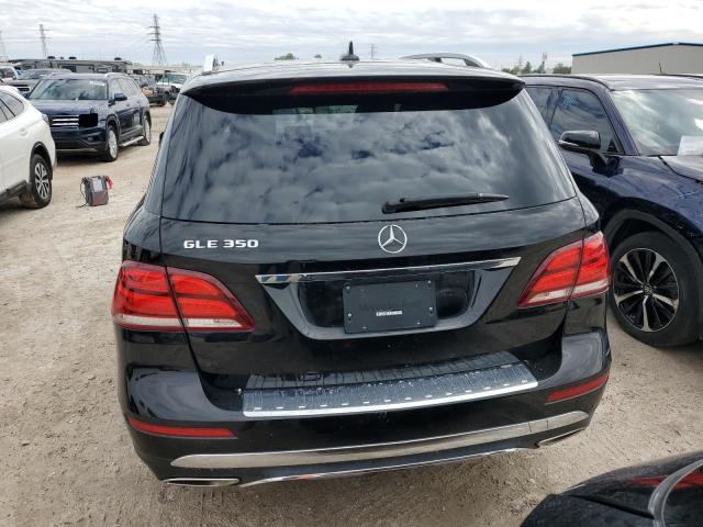 4JGDA5JB9HA846981 Mercedes-Benz GLE 350
