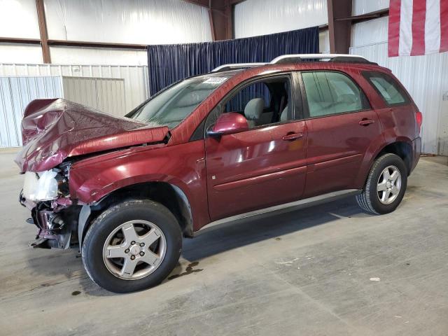 2007 Pontiac Torrent 