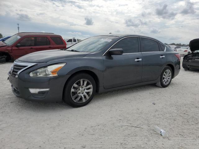 Vin: 1n4al3apxdn467367, lot: 71652303, nissan altima 2.5 20131