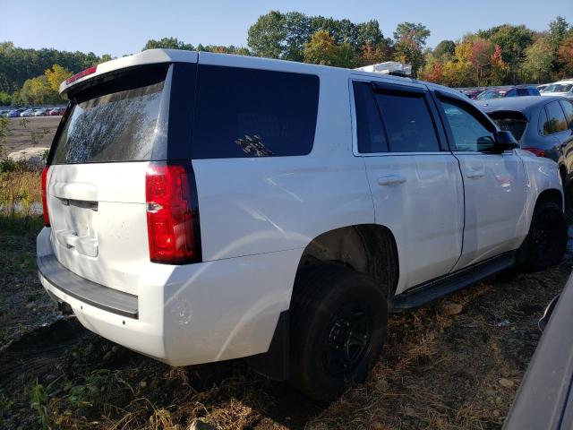 1GNSKDEC2JR225960 | 2018 CHEVROLET TAHOE POLI