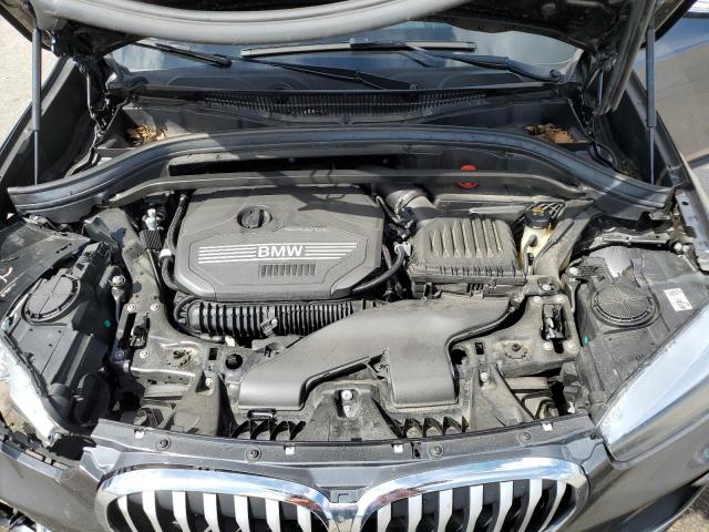 WBXJG7C09N5U72599 | 2022 BMW X1 SDRIVE2