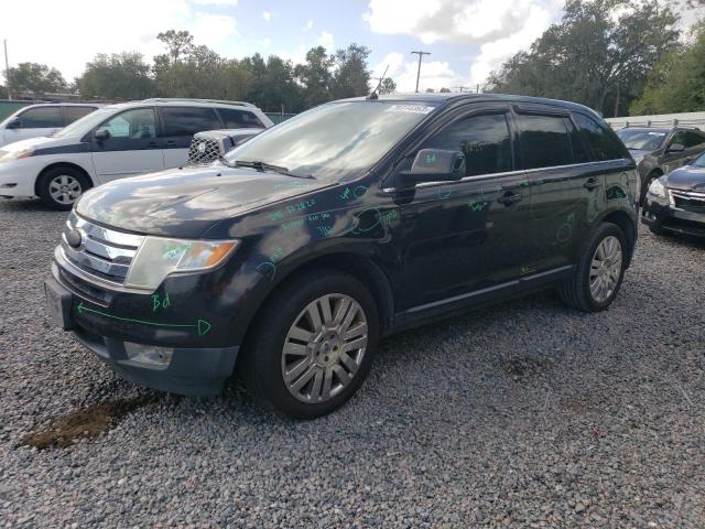 2010 Ford Edge Limited