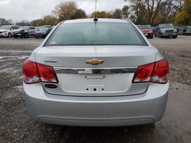 1G1PC5SH5G7207869 | 2016 CHEVROLET CRUZE LIMI