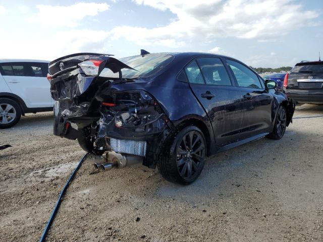5YFS4MCE3PP143083 Toyota COROLLA SE