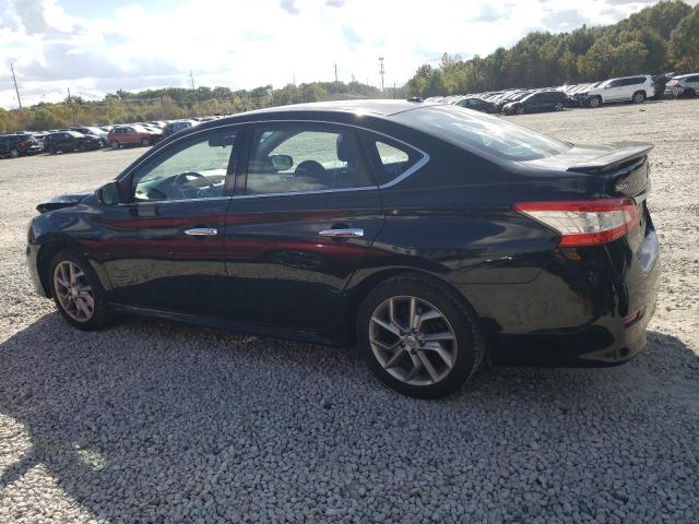3N1AB7AP3EY219666 Nissan SENTRA S