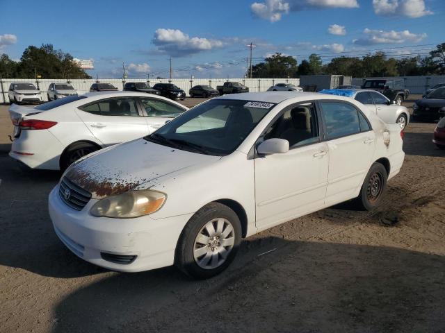 2004 Toyota Corolla CE