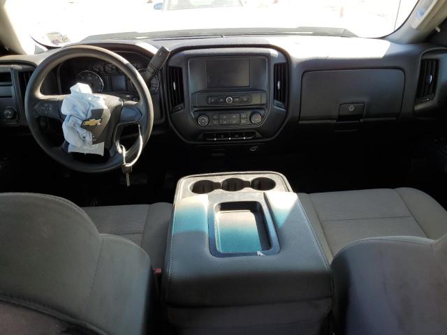 1GCVKPEC5HZ367740 Chevrolet Silverado K1500 Custom