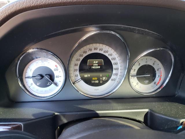 WDCGG8JB2EG277010 Mercedes-Benz Glk 350 4matic