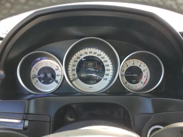 WDDKK6FF1HF353511 Mercedes-Benz E 400