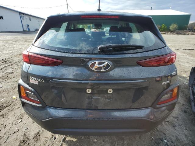 2021 HYUNDAI KONA SE - KM8K1CAA9MU653712