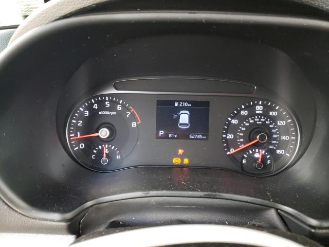 KNDJ23AU8L7702872 KIA SOUL LX