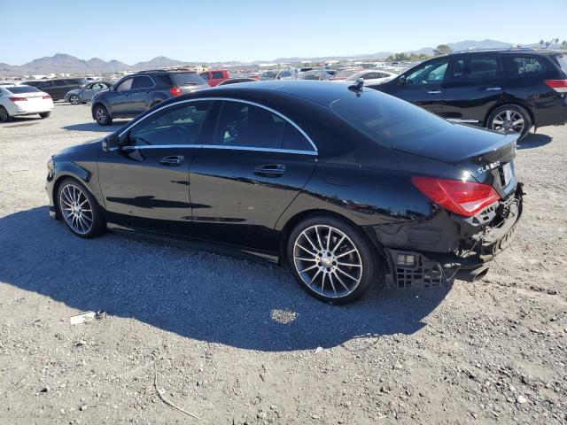 WDDSJ4EB0GN334426 Mercedes-Benz CLA 250