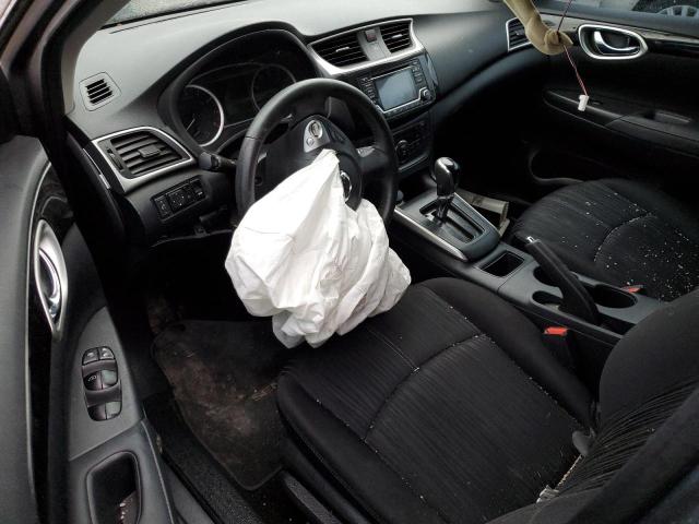 3N1AB7AP8JL624560 Nissan SENTRA S
