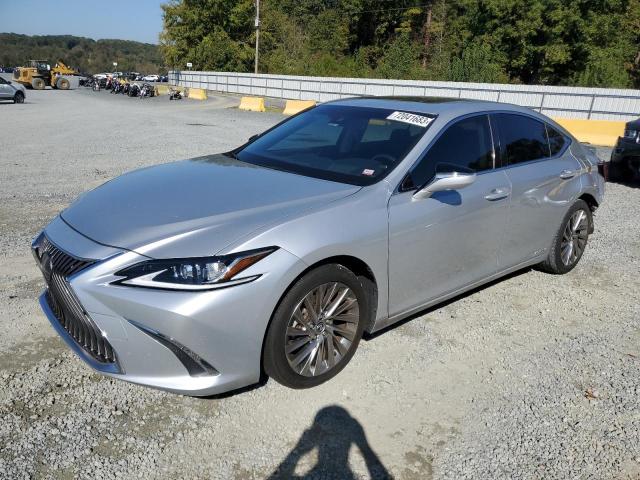 JTHB21B19K2000938 | 2019 LEXUS ES 300H