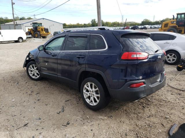1C4PJLCSXGW370616 Jeep Cherokee Latitude