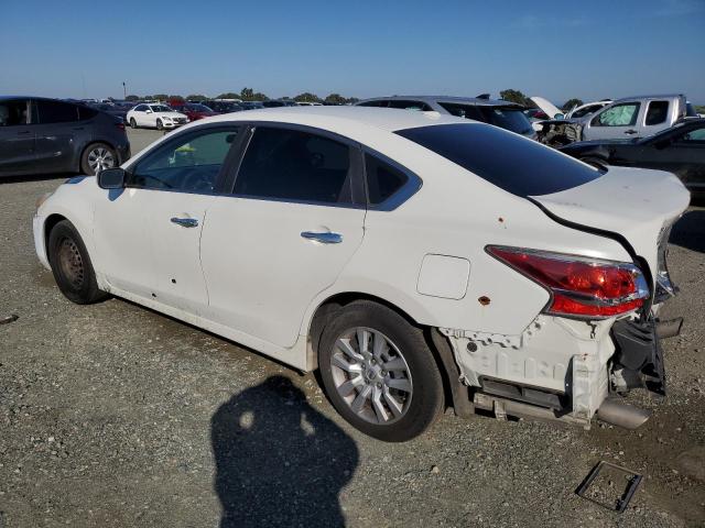 1N4AL3AP8FN339163 Nissan ALTIMA 2.5