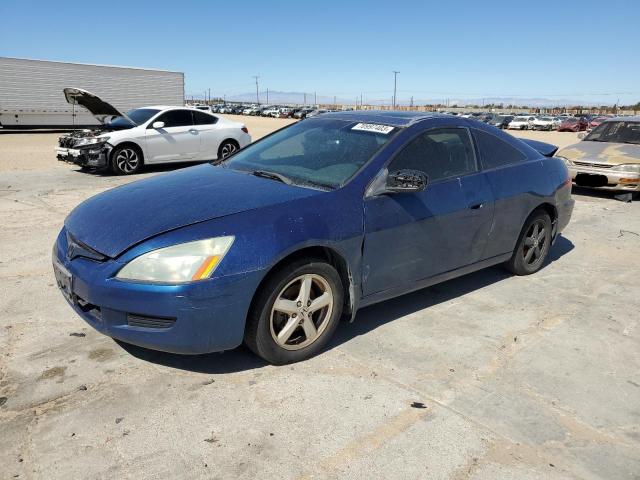 2004 Honda Accord Coupe EX