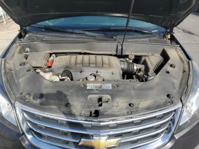 2017 CHEVROLET TRAVERSE L - 1GNKVHKD3HJ274301