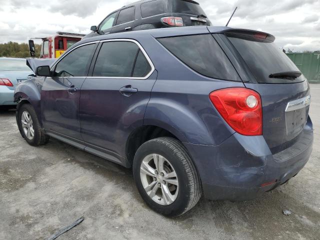 2GNALBEKXD6365498 | 2013 Chevrolet equinox ls