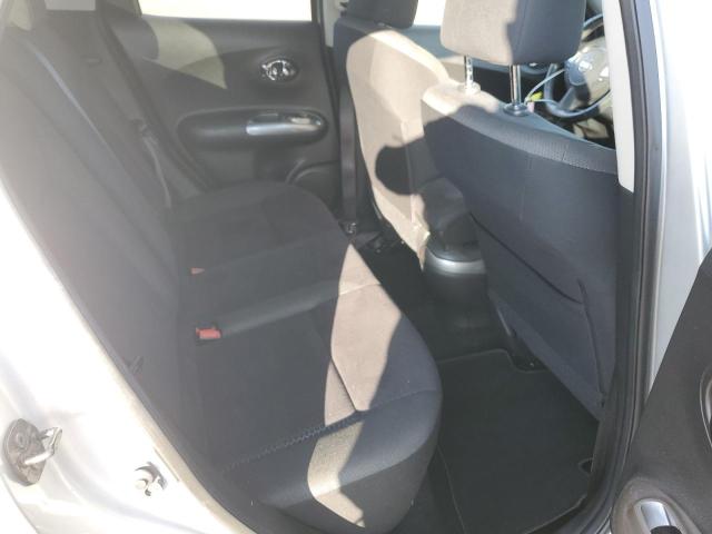 JN8AF5MR2ET358106 Nissan JUKE S