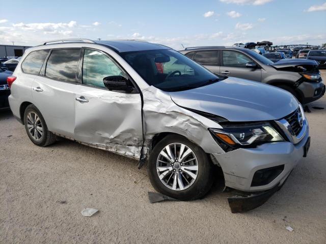5N1DR2MN6KC622835 Nissan Pathfinder S