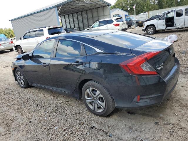 19XFC2F53HE006507 Honda Civic Lx