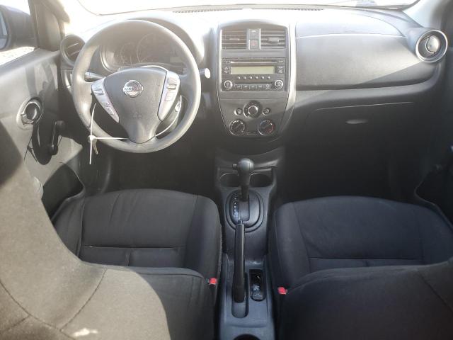 VIN 3N1CN7AP2GL826075 2016 Nissan Versa, S no.8