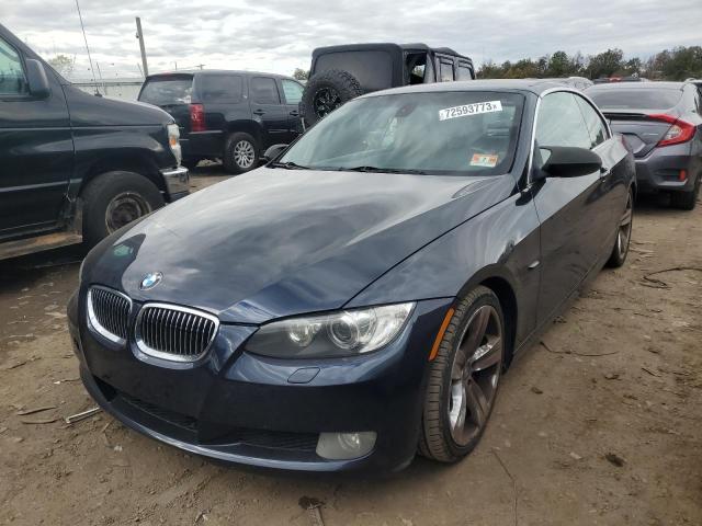 2008 BMW 3 Series 335i