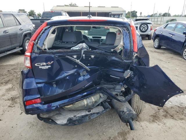 5J6RM3H93GL022657 Honda Cr-v Touring