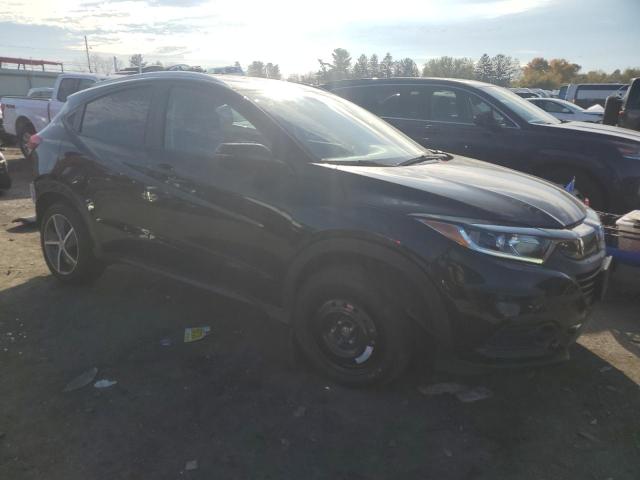 3CZRU6H55NM707205 Honda HR-V EX