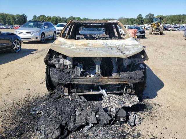 2FMPK4APXLBB36758 Ford EDGE ST