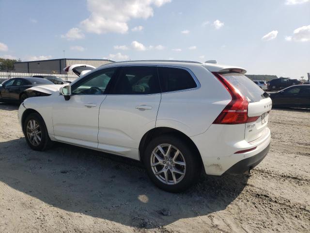 LYV102RK2JB074464 2018 VOLVO XC60, photo no. 2