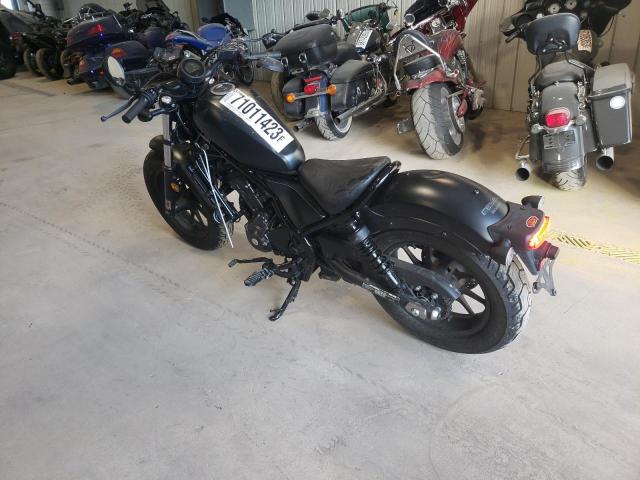2023 HONDA CMX300 A MLHNC5359P5600916