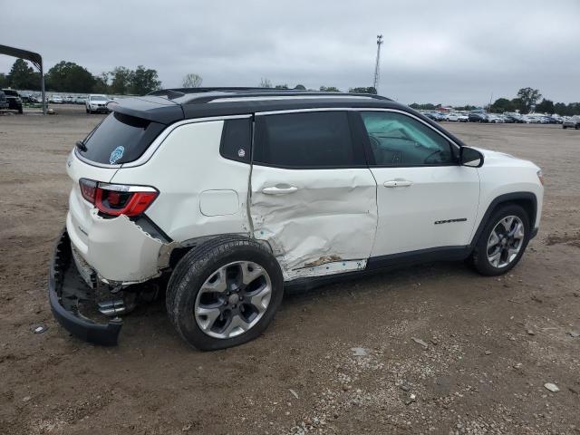 3C4NJCCB4LT211131 | 2020 JEEP COMPASS LI