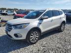2017 FORD ESCAPE TIT - 1FMCU9J93HUE31094