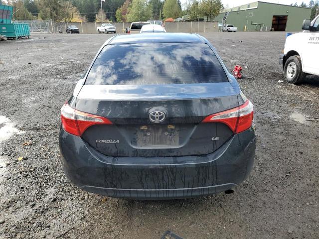 2014 Toyota Corolla L/Le/Le Pls/Prm/S/S Pls VIN: 5YFBURHE3EP150070 Lot: 40493564