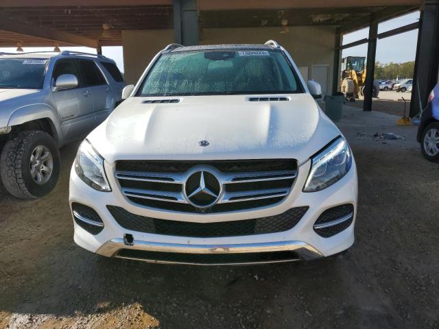 4JGDA5HB8JB009595 Mercedes-Benz Gle 350 4matic