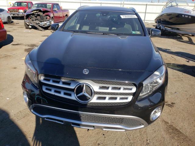 VIN WDCTG4GBXKJ612964 2019 Mercedes-Benz GLA-Class,... no.5