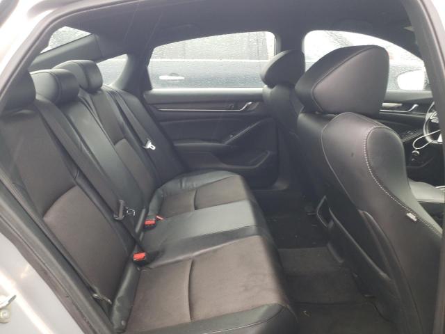 2018 HONDA ACCORD SPO - 1HGCV1F37JA201171