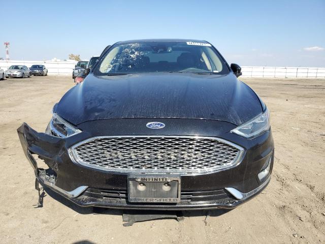 3FA6P0D98KR240551 Ford Fusion TIT 5