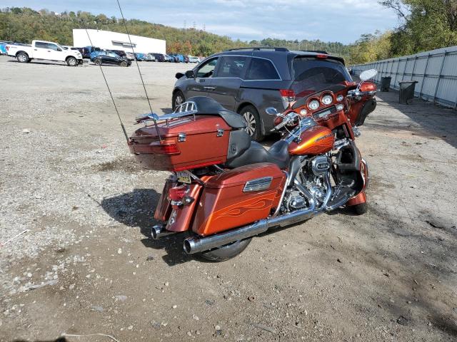 2010 HARLEY-DAVIDSON FLHTCUSE5 - 1HD1PR814AB952327